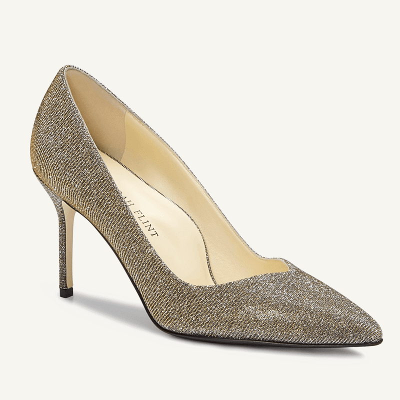 Sarah Flint Perfect Pump 85: Luxury That Loves Your Feet