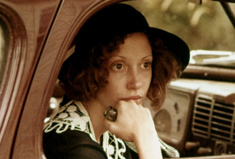 Shelley Duvall