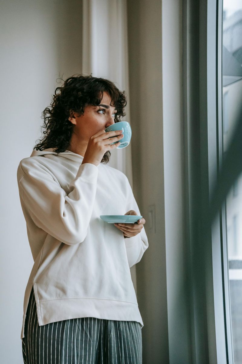You’re Relying on Stimulants Just to Function