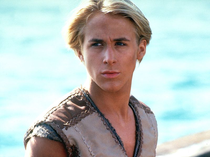 Ryan Gosling