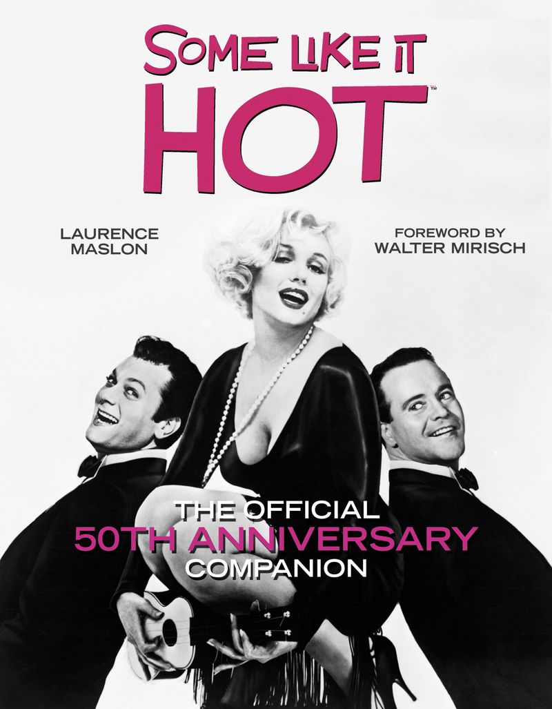 Some Like It Hot (1959)