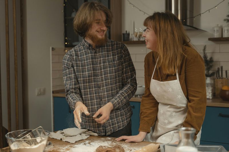 She Shouldn't Have to Teach You Everything