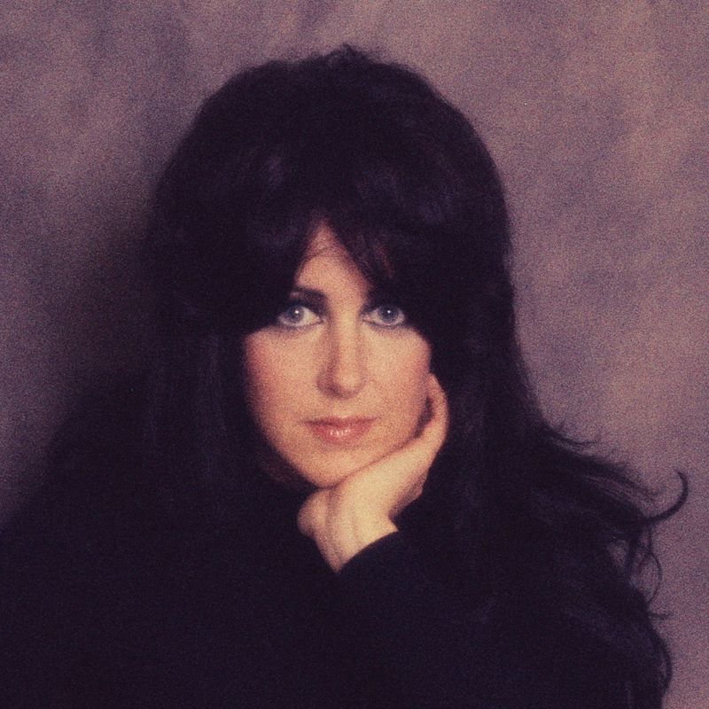 Grace Slick: Acid Rock Visionary