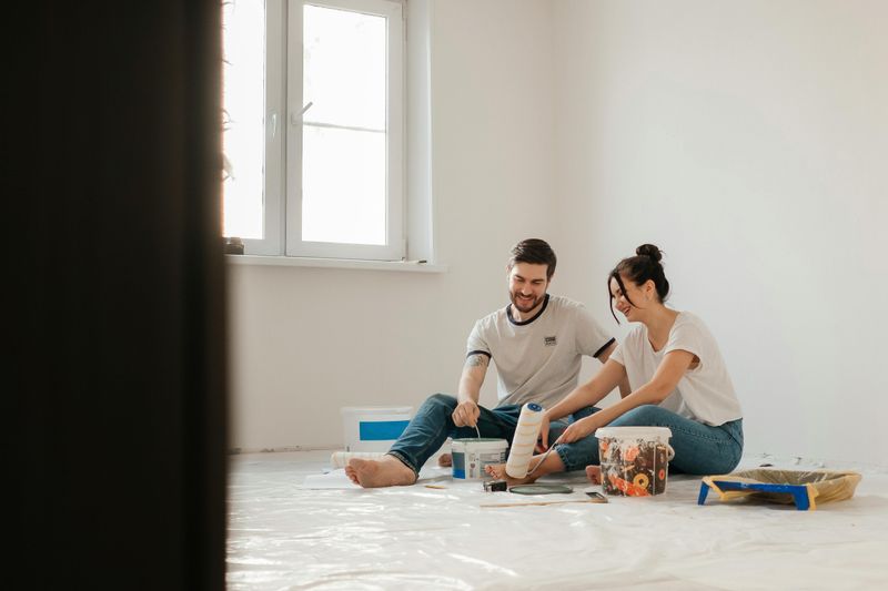 Complete Household Tasks as a Team