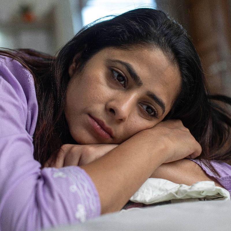 Chronic Fatigue (Despite Rest)