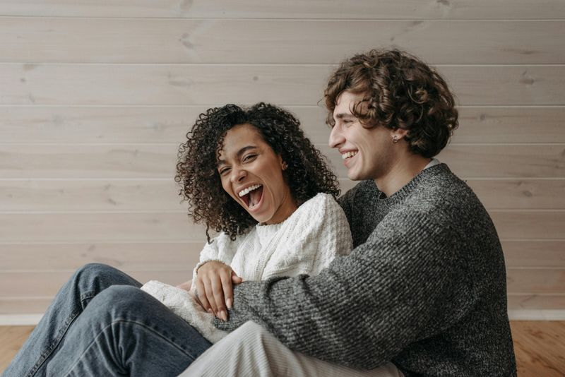 Lack of Emotional Intimacy