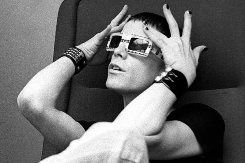 Lou Reed – Transformer (1972)