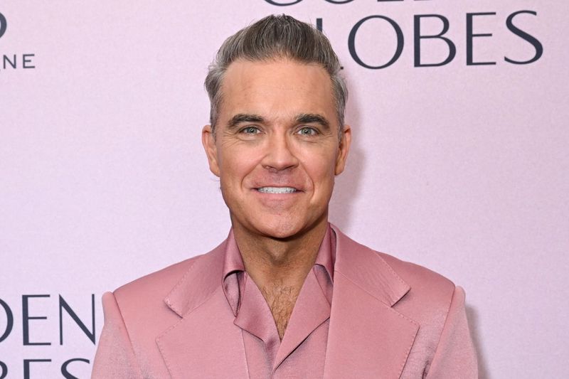 Robbie Williams