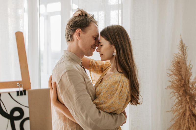 What's One Thing I Do That Makes You Feel Loved?