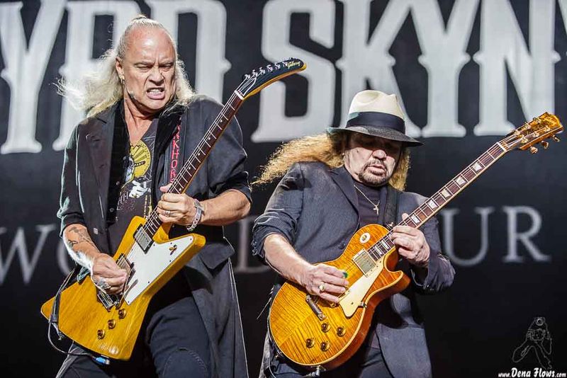 Free Bird – Lynyrd Skynyrd