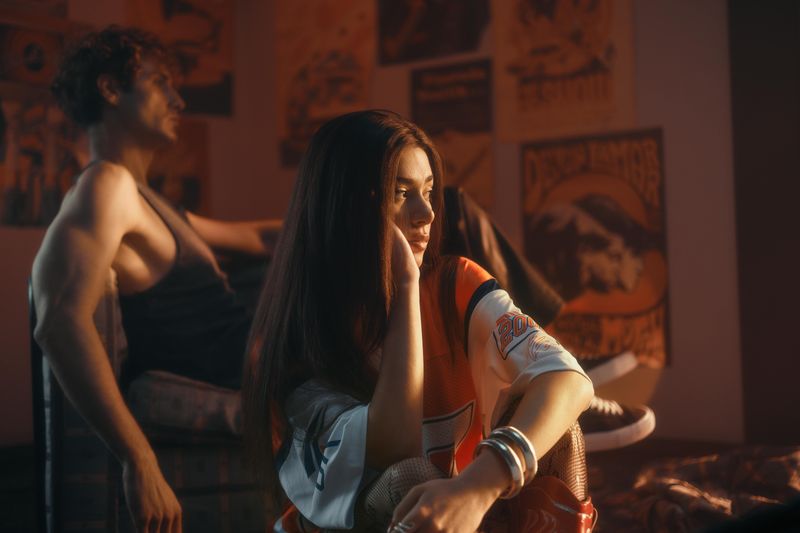 10 Lessons You Only Learn from Being with the Wrong Person