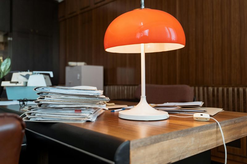Go Paperless Where Possible