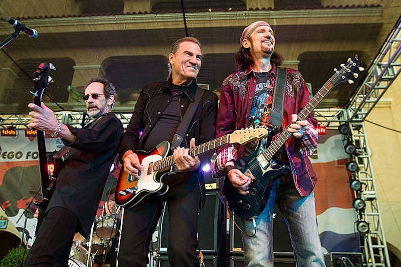 Grand Funk Railroad