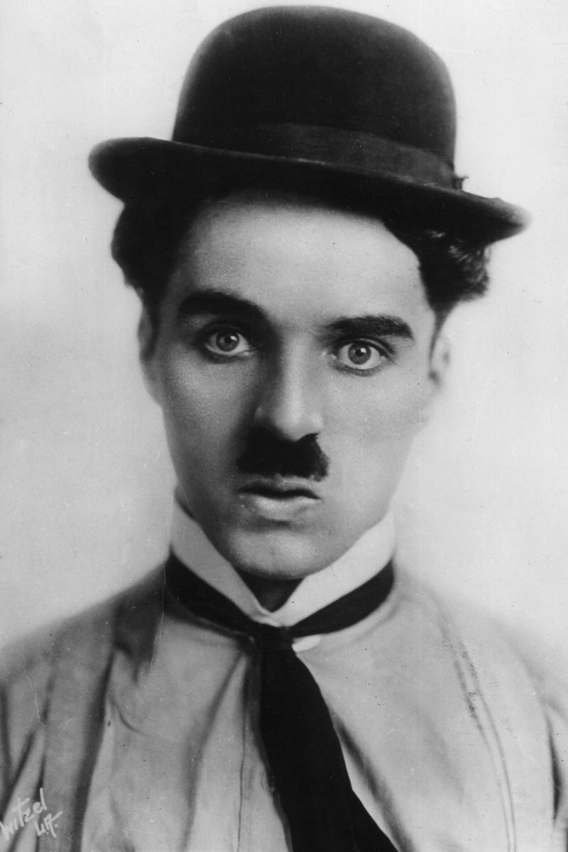 Charlie Chaplin