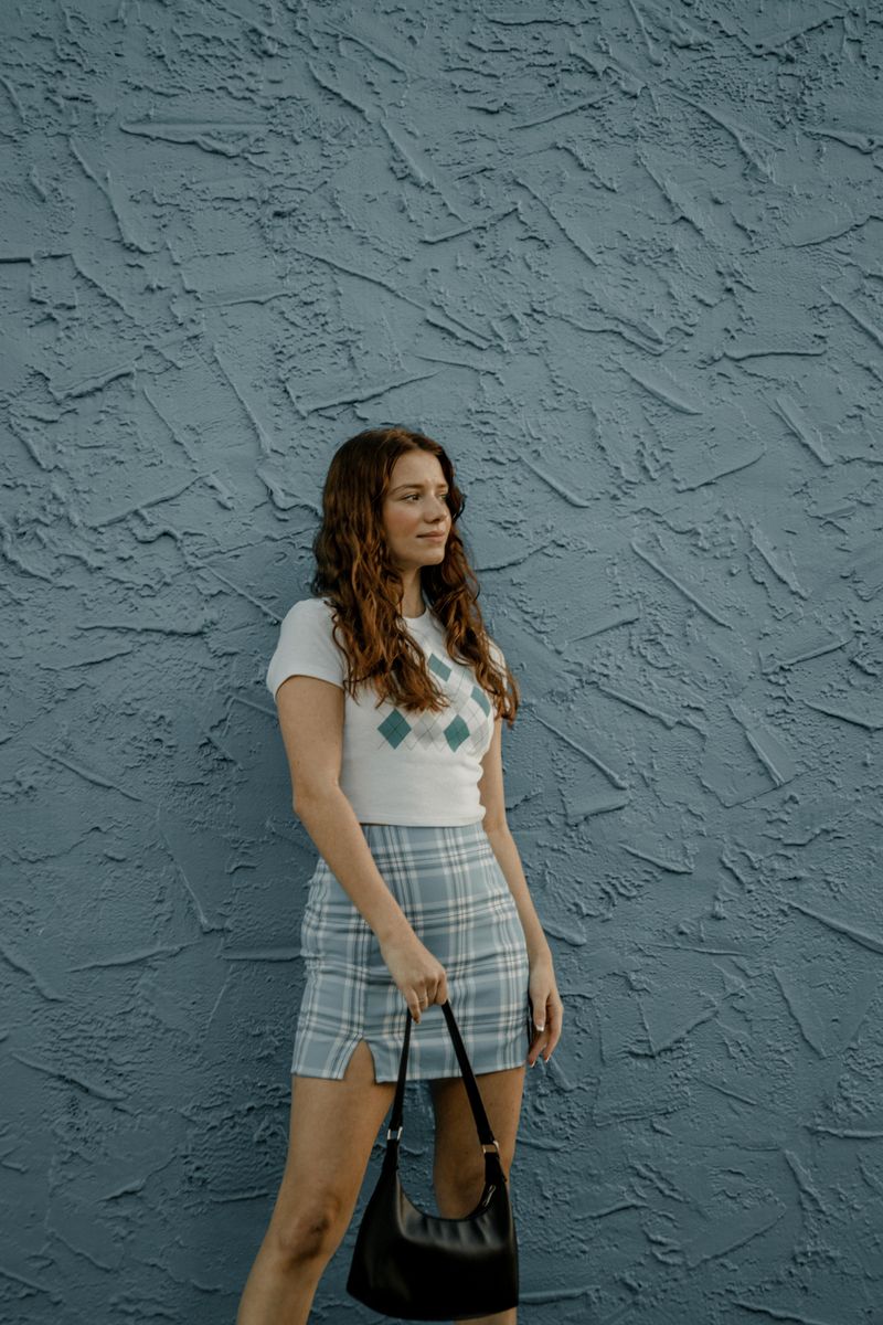 Master the Art of Proper Hemlines