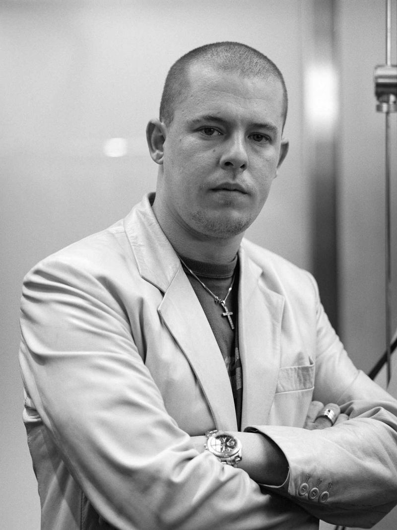 Alexander McQueen