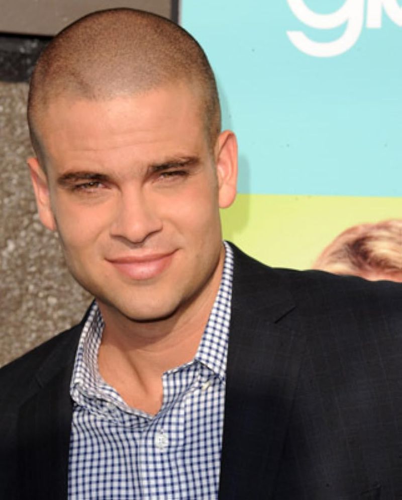 Mark Salling