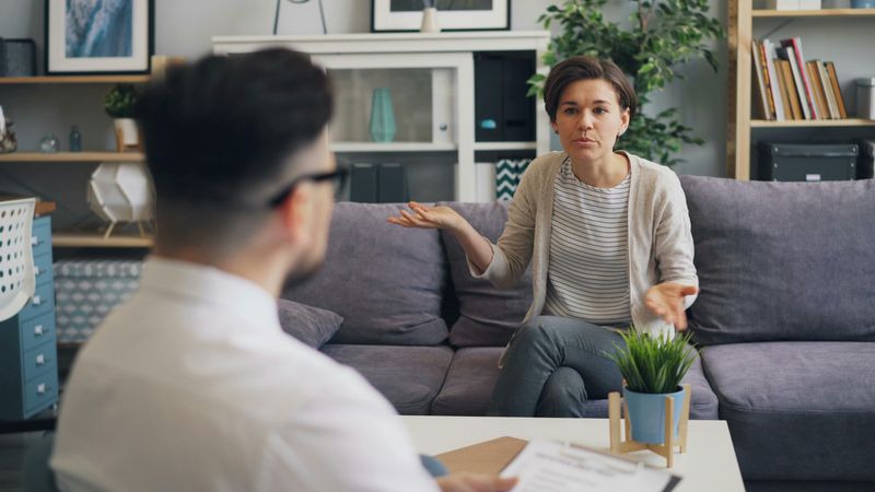 Don’t Be Afraid to Ask for Help