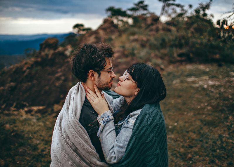 You Bring Out The Best In Each Other