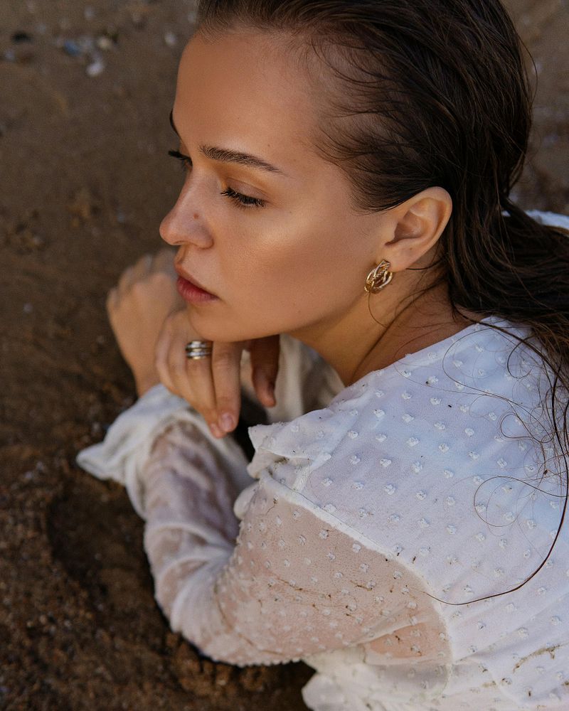 Minimalist Accessories