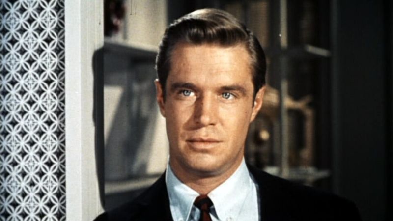 13 Overlooked Film Stars of the 1960s