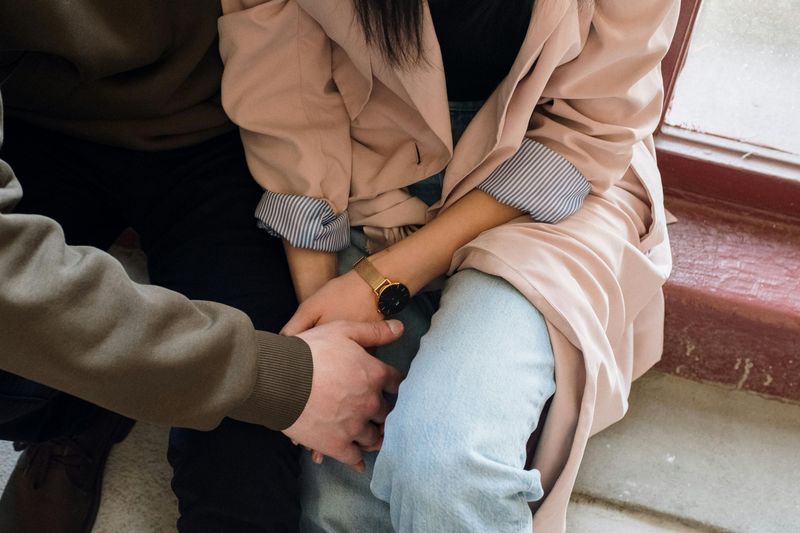 The Comfortable Presence