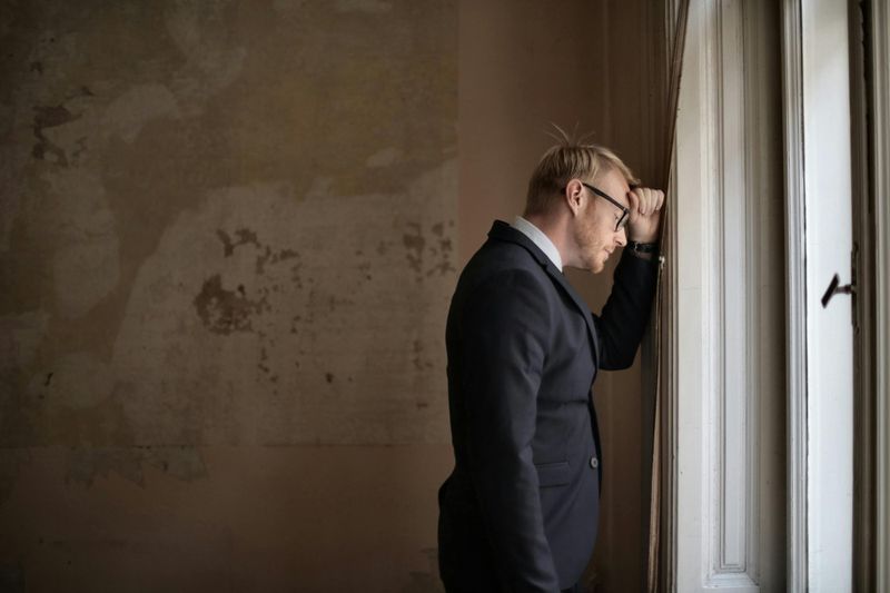 10 Divorced Men Reveal the Moment They Knew Their Marriage Was Over