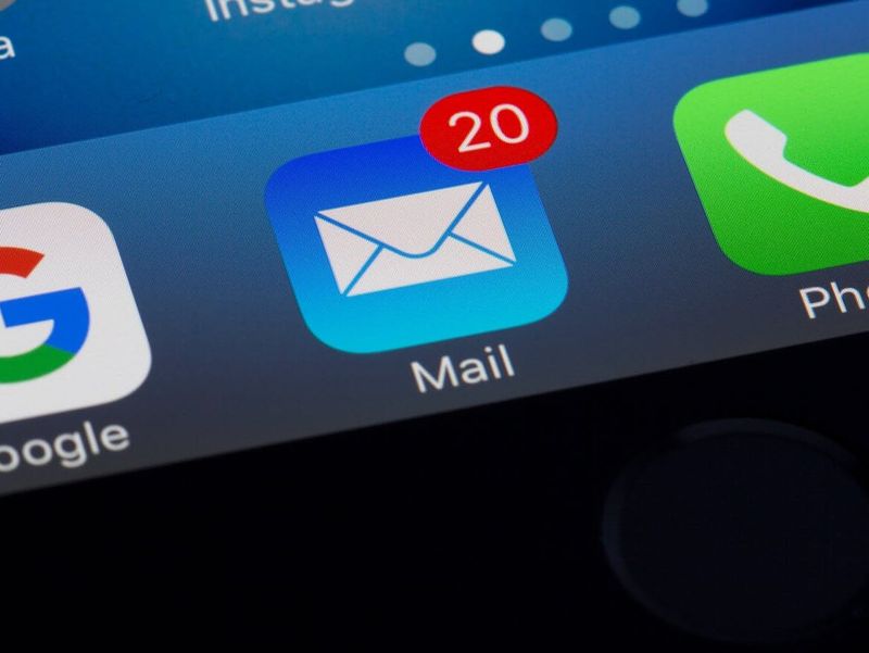 Stop sending messy messages