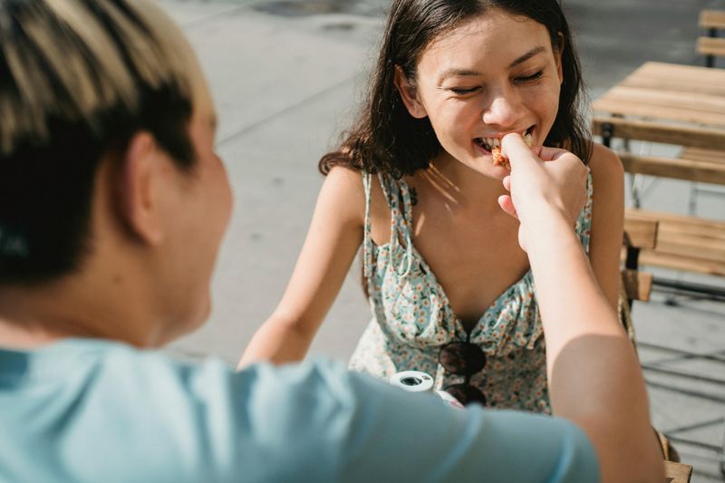 Keep Your Promises, Big and Small