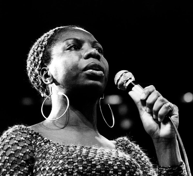 Nina Simone – “Mississippi Goddam” (1964)