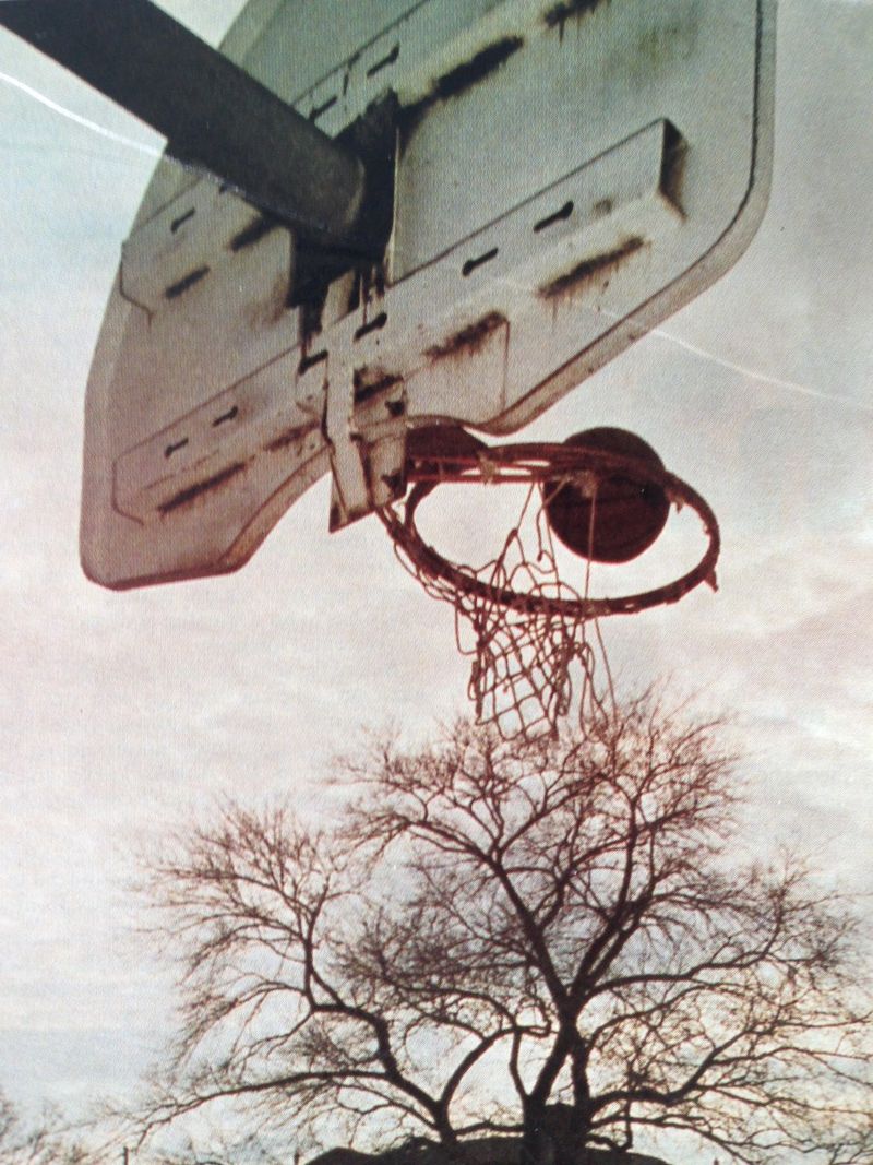 If the Big Kids Are Playing, You Wait Your Turn