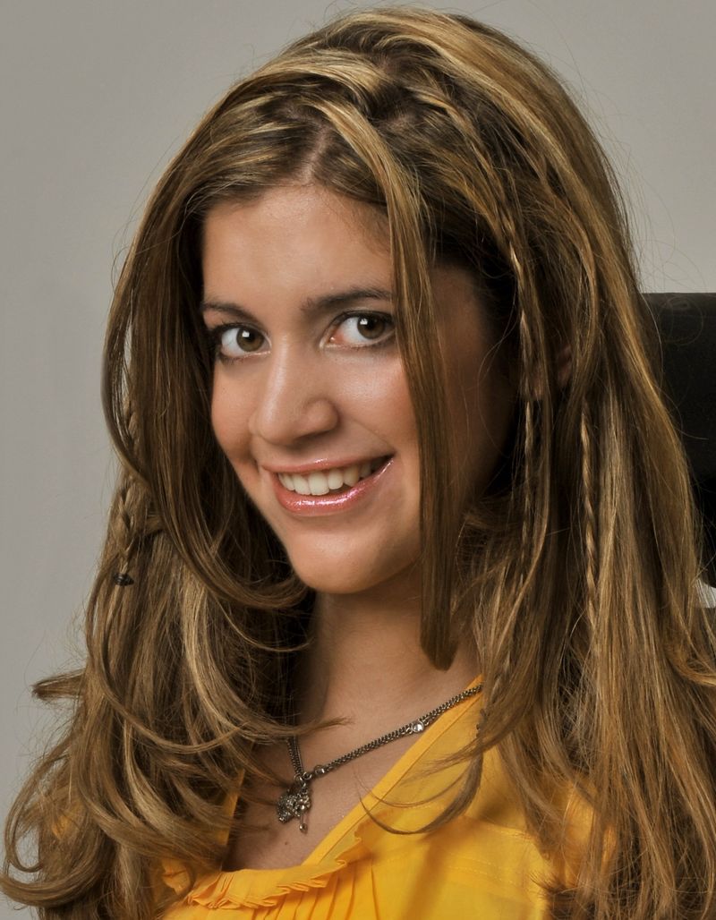 Alexa Dectis