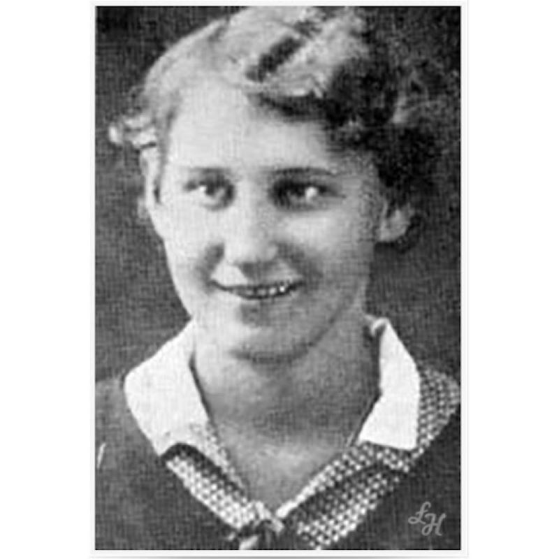 Jadwiga Dzido