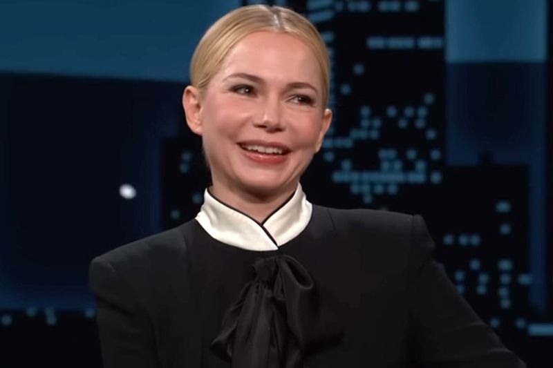 Michelle Williams
