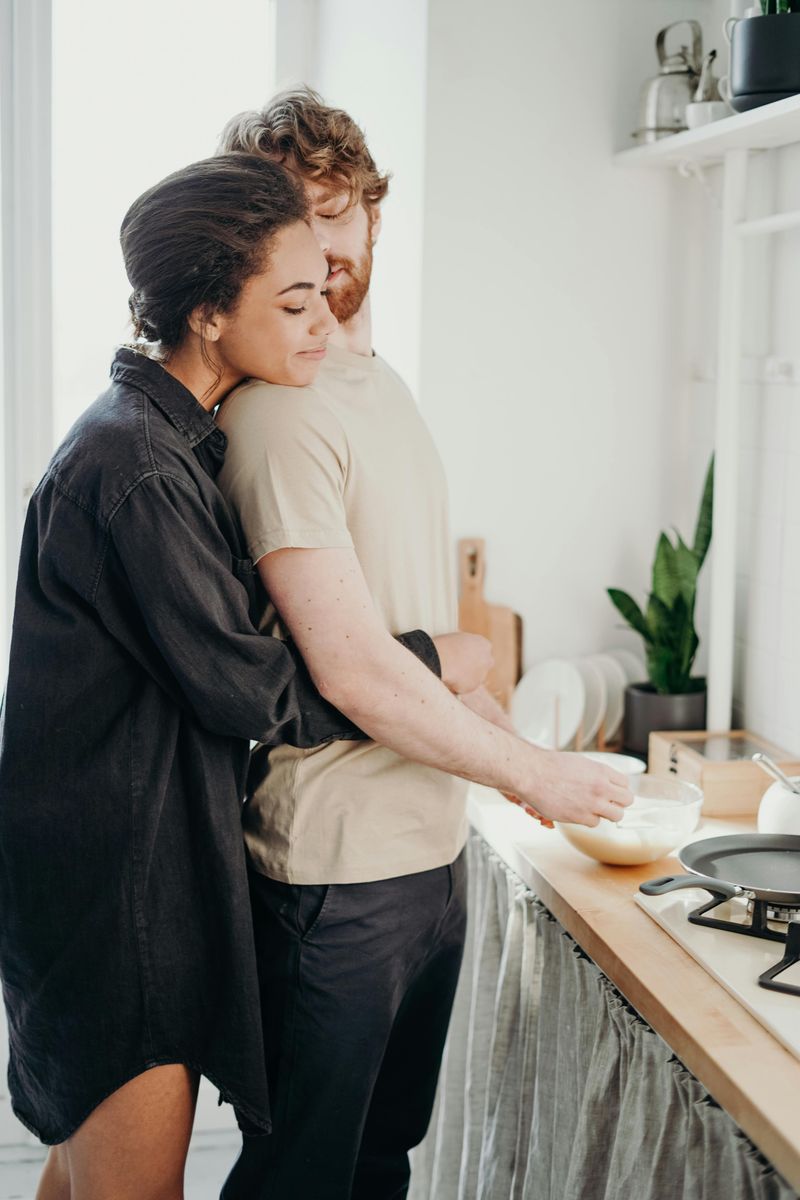 Handle All Household Duties