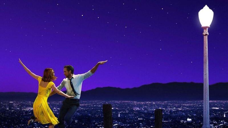 La La Land