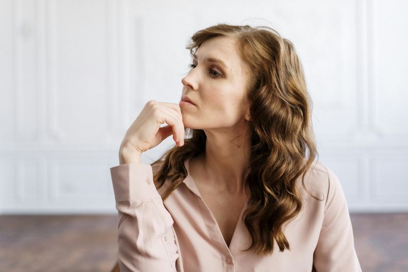 Speaking Over Quiet People