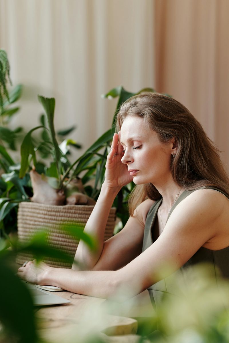 12 Signs You Need to Take a Mental Health Day