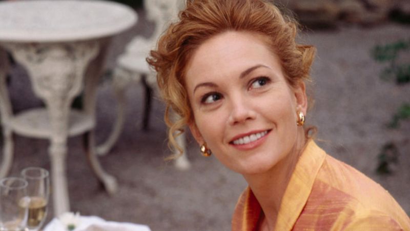 Under the Tuscan Sun