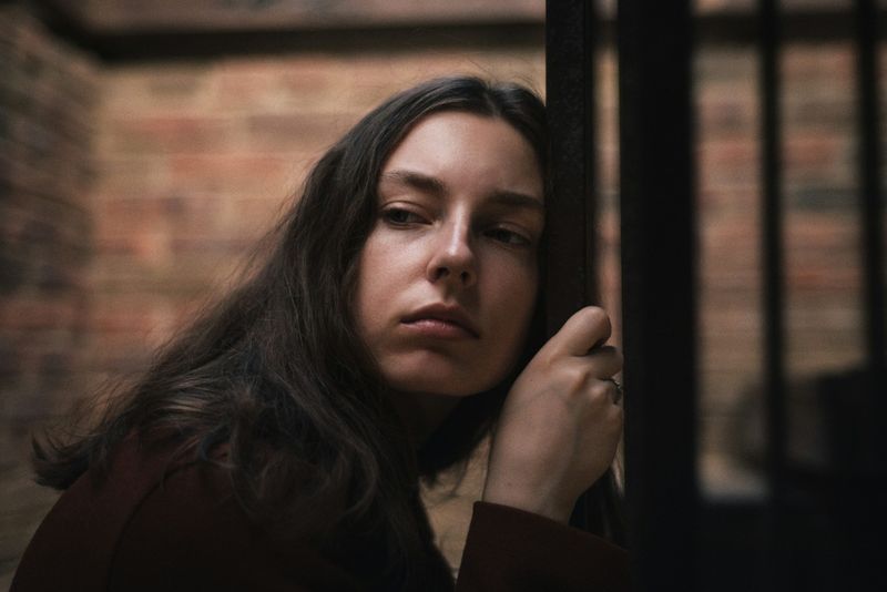 Constantly Complaining Without Taking Action