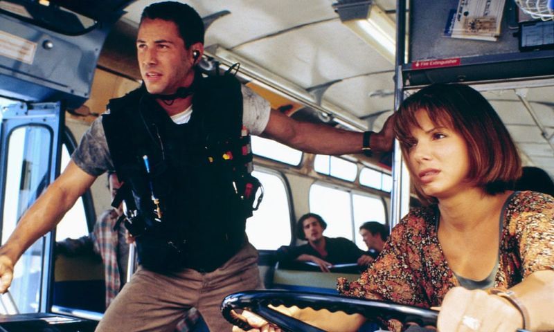 Speed (1994)