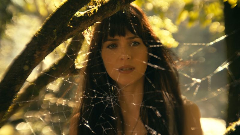 Madame Web (2024)