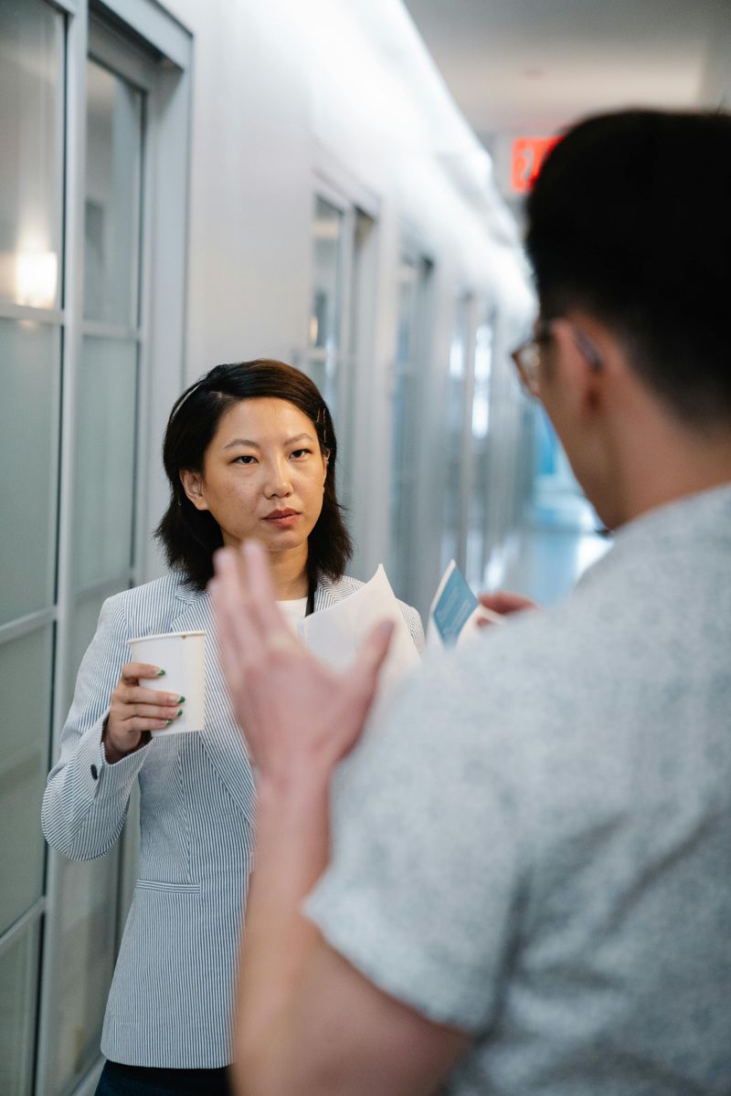 Neglecting to Listen