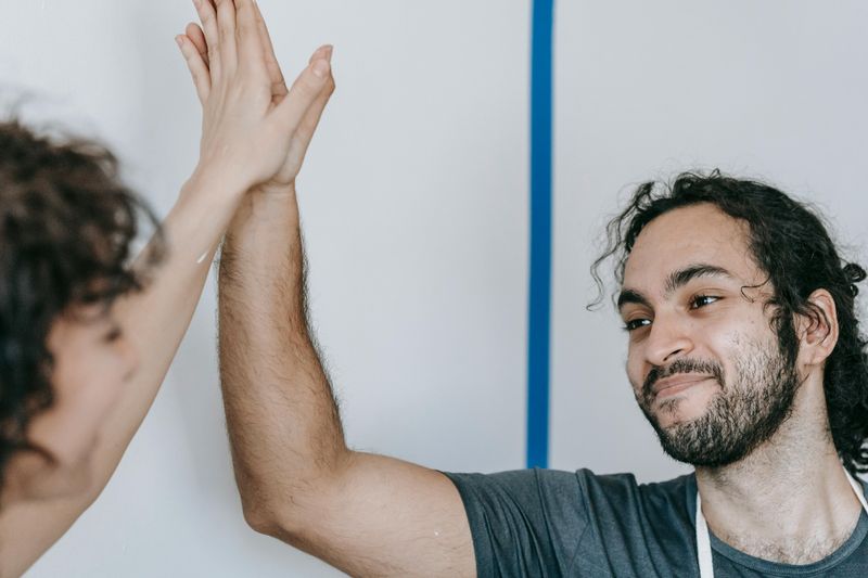 Your Success Is Celebrated