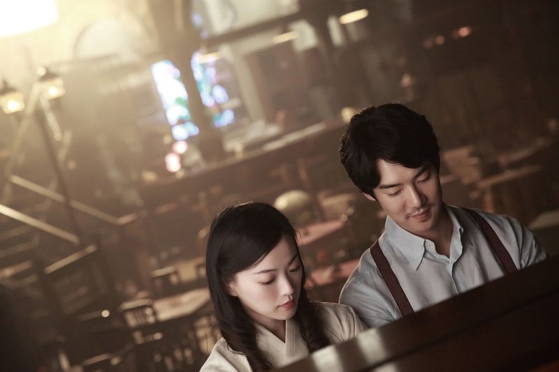 15 Korean Romance Films That Will Break Your Heart (in the Best Way)