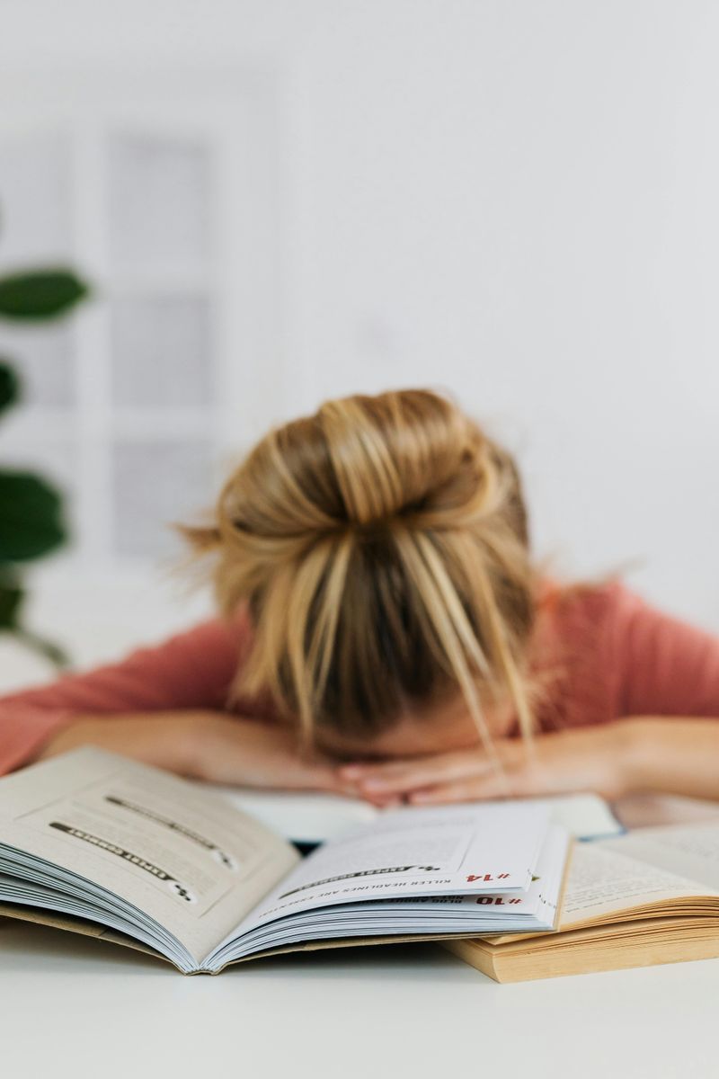 Procrastination Disguised as Planning