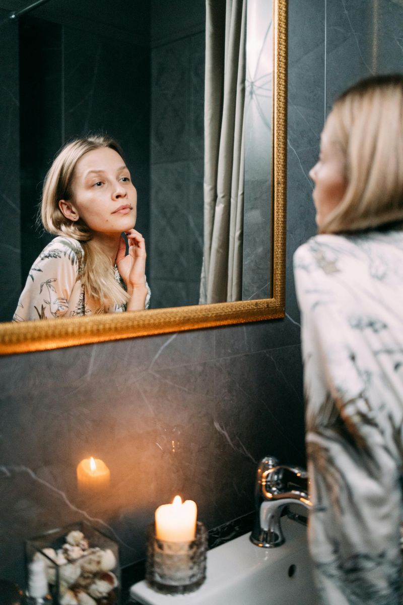 Practice Self-Compassion