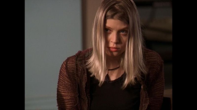 Tara Maclay (Buffy the Vampire Slayer)