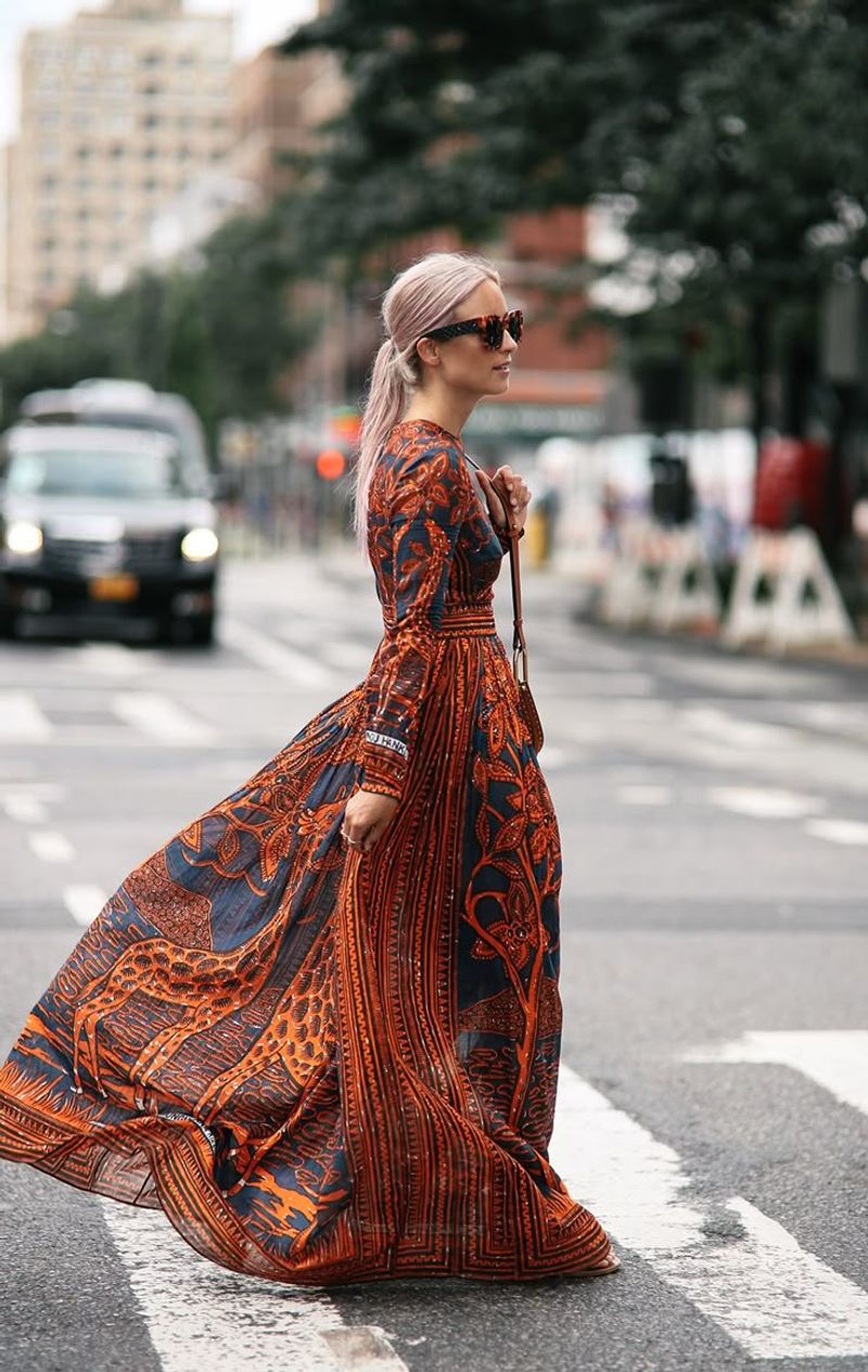Paisley Prints