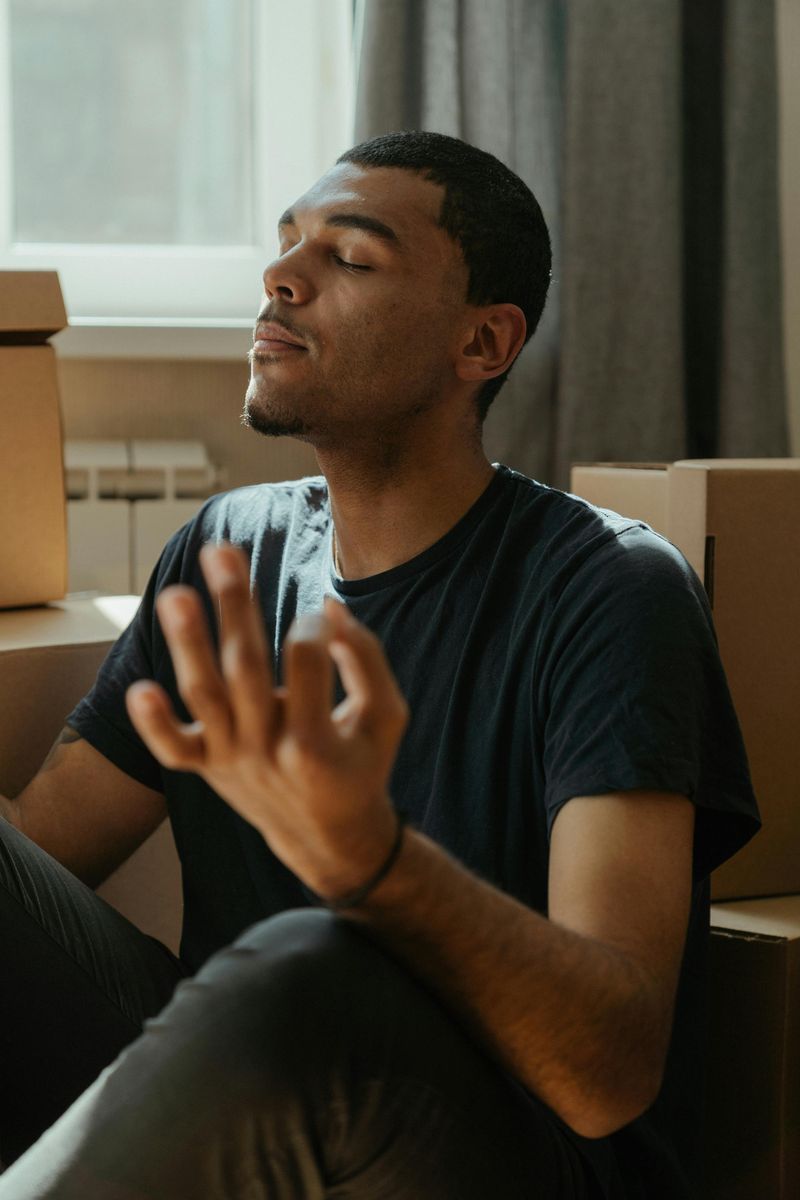 Moving On and Rebuilding